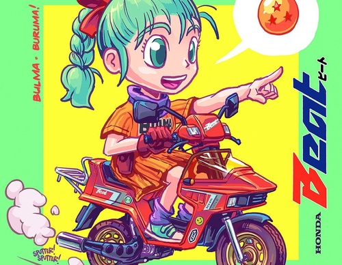 Galería de ilustraciones de Muhammad Firdaus - Singapur