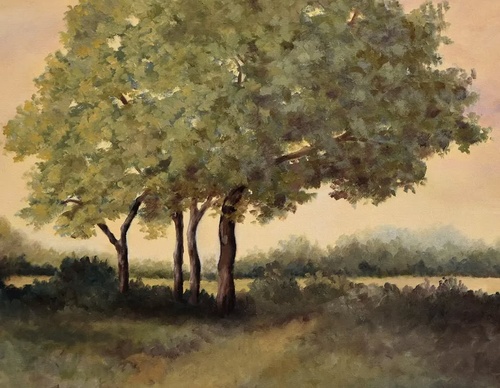 nelida richard delese