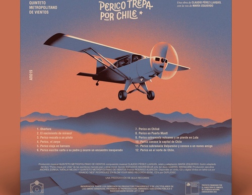 Gallery Of Illustration By Gabriel Maragaño - chile
