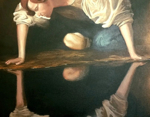 Gallery Of Painting By Emanuel Sansana - Brazil
