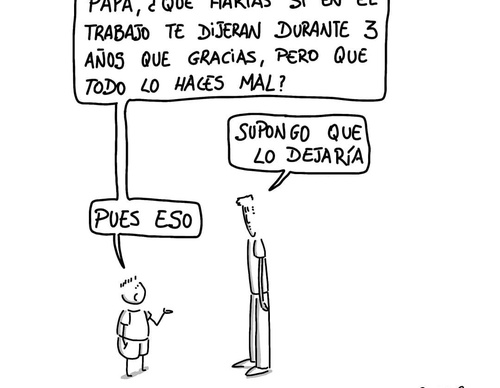 Galería de ilustraciones de Sergio Duce- España