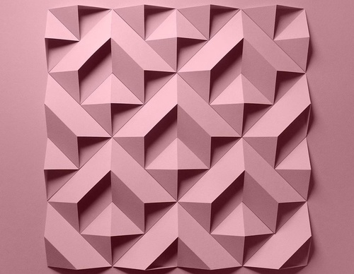 Gallery of sculpture by Matthew Shlian from USA
