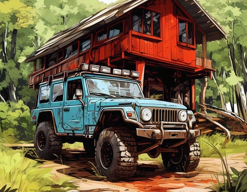 Gallery Of Illustration By Edycardona - Spain