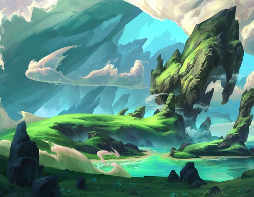 Gallery Of Illustration By David Frasheski - USA
