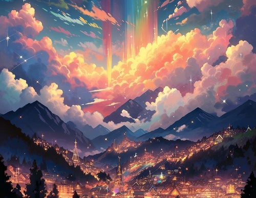 Galería de ilustraciones de Alvia - Rusia