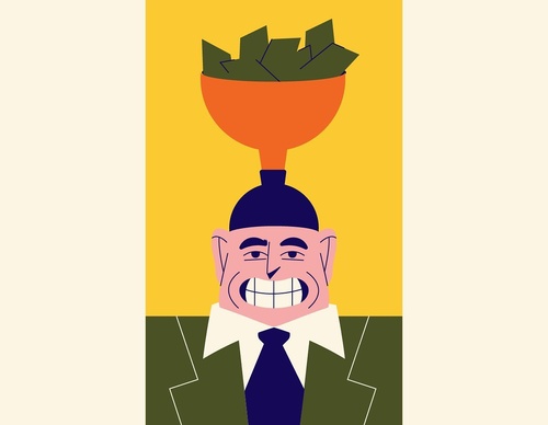 Gallery Of Illustration by Nora Gazzar- United Arab Emirates