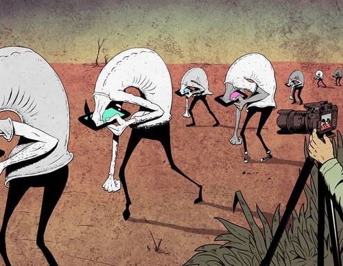 steve cutts