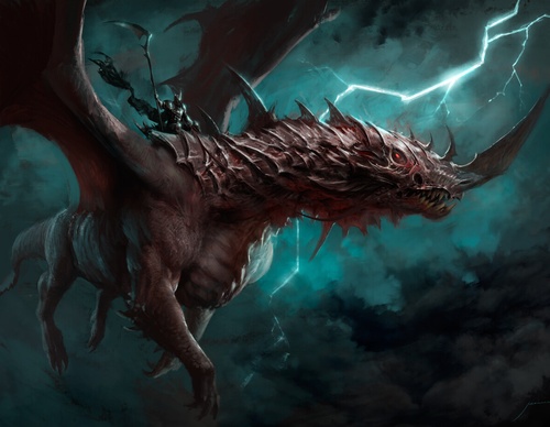 Gallery Of Illustration By Antonio J. Manzanedo - Spain