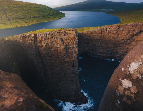 Gallery Of Photography By Marco Grassi - Argentina
