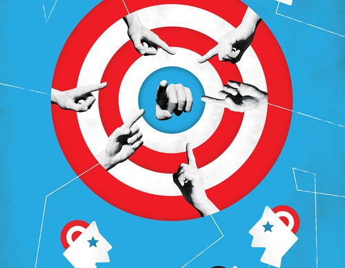 Galeria de pôsteres selecionados dos Prêmios Graphis Poster 2027