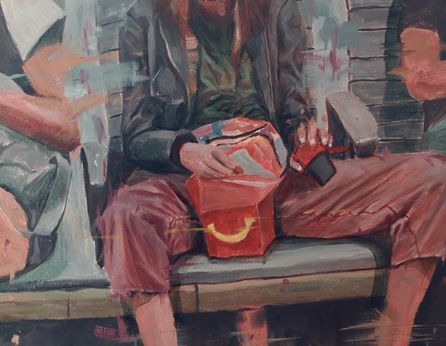 camilo sanin
