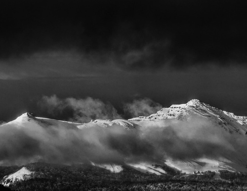 Galería de fotografía de Patricio Rodríguez - Argentina