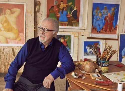 Analysis of a Botero / Kahlo / Lam / Clark Retrospective