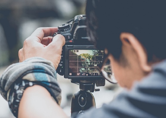 Crítica de la fotografía artística en el siglo XXI