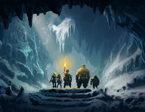 Gallery Of Illustration By Jan Ditlev - Denmark
