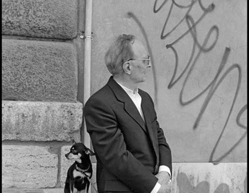 leonard freed