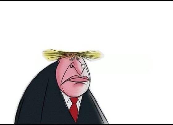 Ann Telnaes