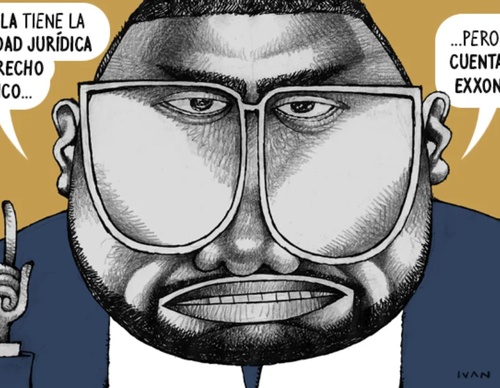 ivan lira venezuela