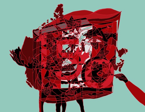 best illustrators