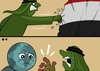 Crocodile Tears