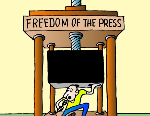 terror online cartoons