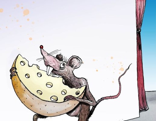 Galería de los mejores dibujos animados del mundo-Parte 8