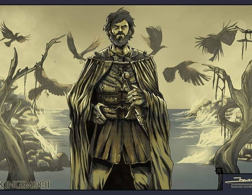 javier bahamonde