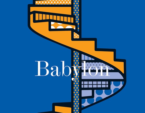 Galería de obras de arte del estudio Craig & Karl (Craig Redman y Karl Maier), con sede en Nueva York y Londres