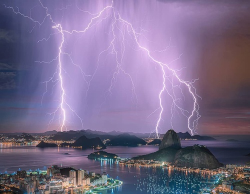 Galería de fotografías de Brent Shavnore - EE. UU.