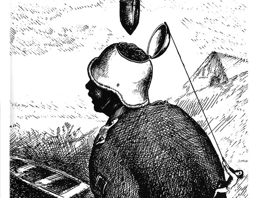 roland topor france
