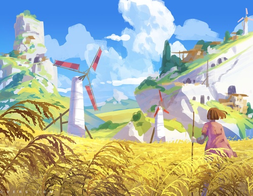 Galería de ilustraciones de Sylvain Sarrailh - Francia