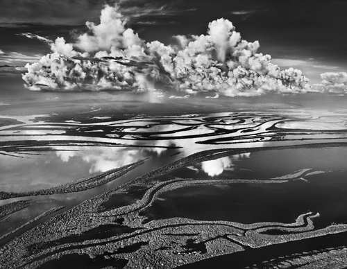 Galería de fotografía de Sebastião Salgado - Brasil