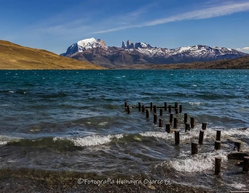 Gallery Of Photography By Homayra Oyarce G - Chile