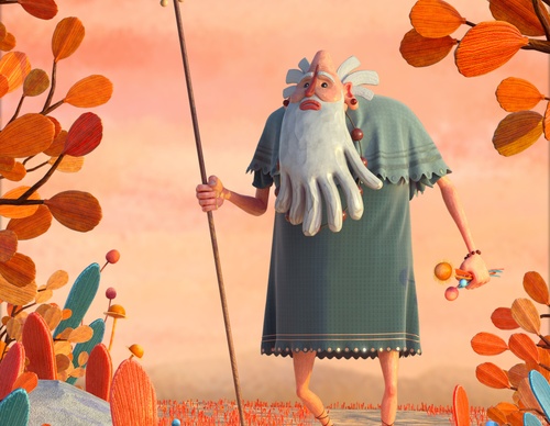 Gallery Of Illustration By Alexandre MOUGENOT - France