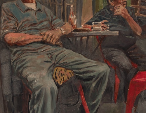 camilo sanin