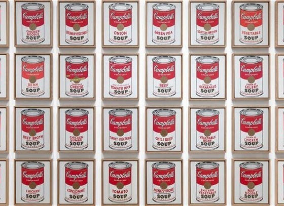 Andy Warhol