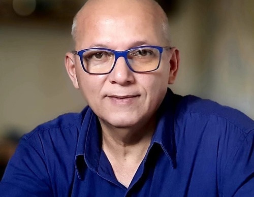 Marcos Medeiros