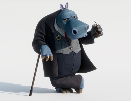 Gallery Of Illustration By Alexandre MOUGENOT - France