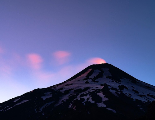 Galeria De Fotografia De Alfredo Santamaria - Chile