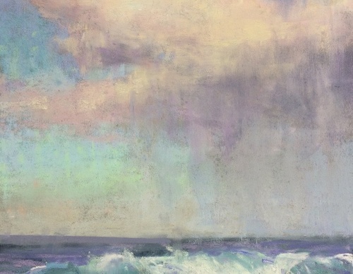 Galería de pintura de Aaron Schuerr - Estados Unidos