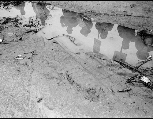 paul fusco