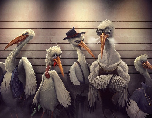 best illustrators