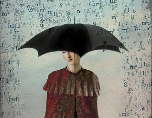 Gallery Of Illustration By Catrin Welz Stein - Germany