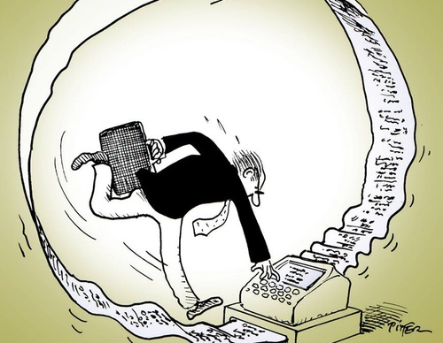 Gallery of the Best World Cartoon-Part 9