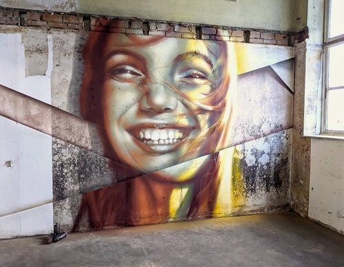 Gallery Of Street Art By Jack Lack - Germany