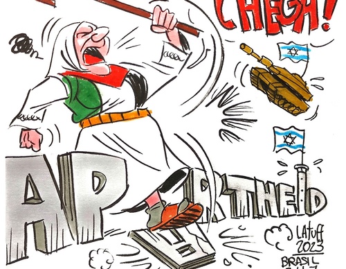 carlos latuff brazil