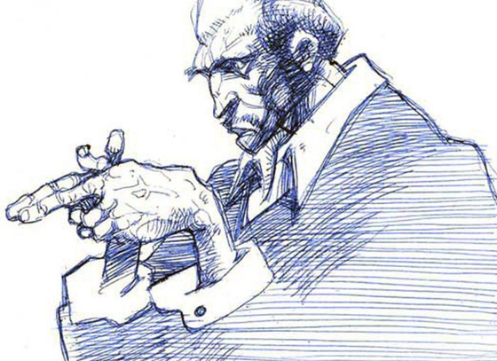 Hamid Bahrami