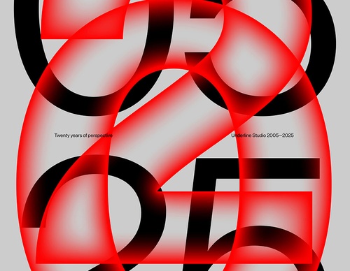 Galeria de pôsteres selecionados dos Prêmios Graphis Poster 2027