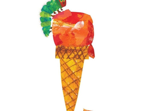 eric carle
