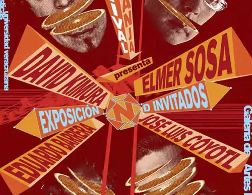 latin american posters